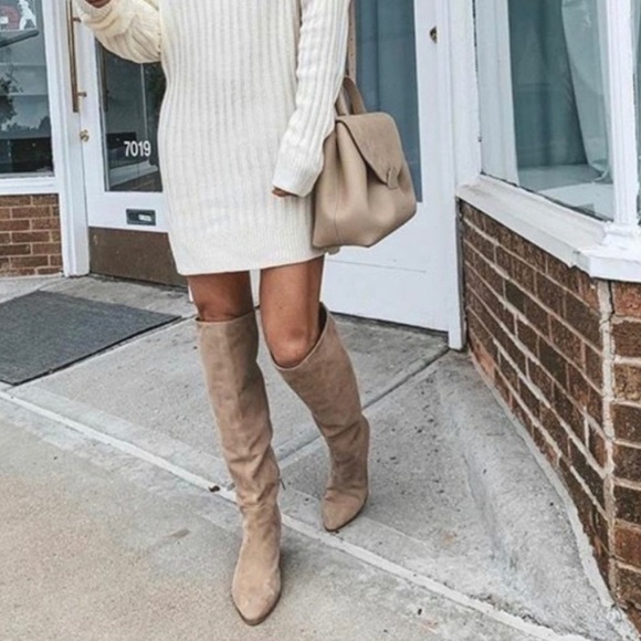 New Vince Camuto Nestel knee high boot size 7 - Picture 2 of 7